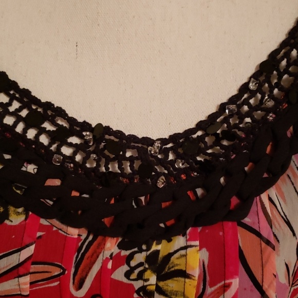 Ronni Nicole sleeveless dress (20%OFF) - Picture 8 of 8